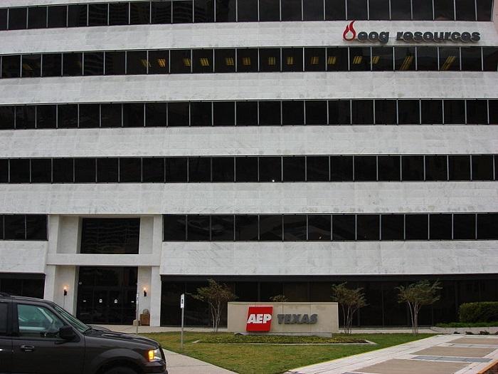 EOG Resources: Q1 Earnings Snapshot