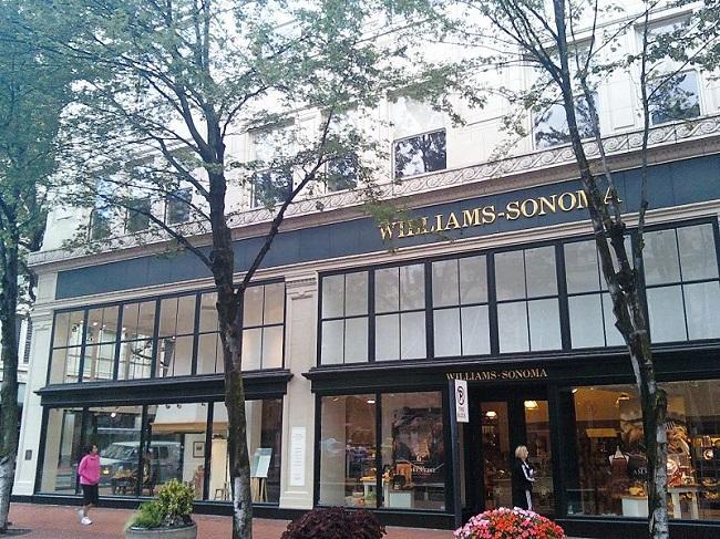 Williams-Sonoma: Fiscal Q1 Earnings Snapshot