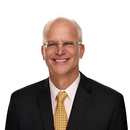 John P. Nelson's profile picture