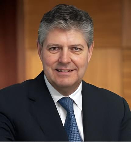 Andrew G. Inglis's profile picture